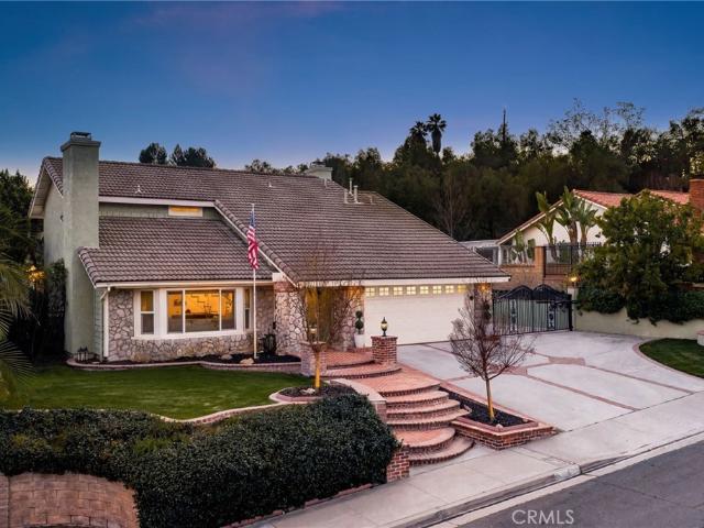 House for sale in Pomona, California