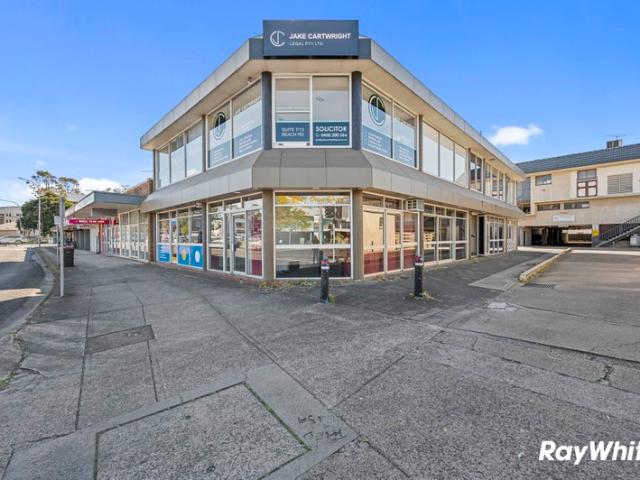 Office for sale in Batemans Bay, New South Wales