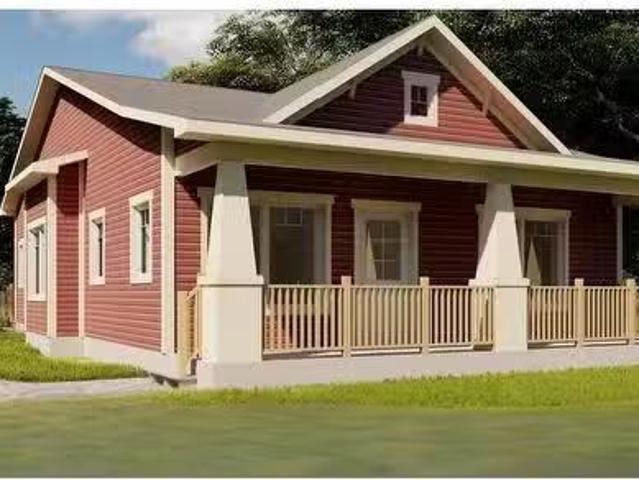 House for sale in Pictou, Nova Scotia