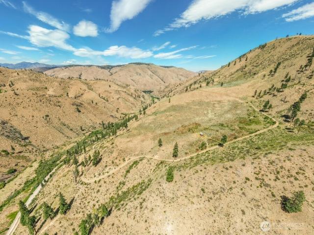 Land for sale in Entiat
