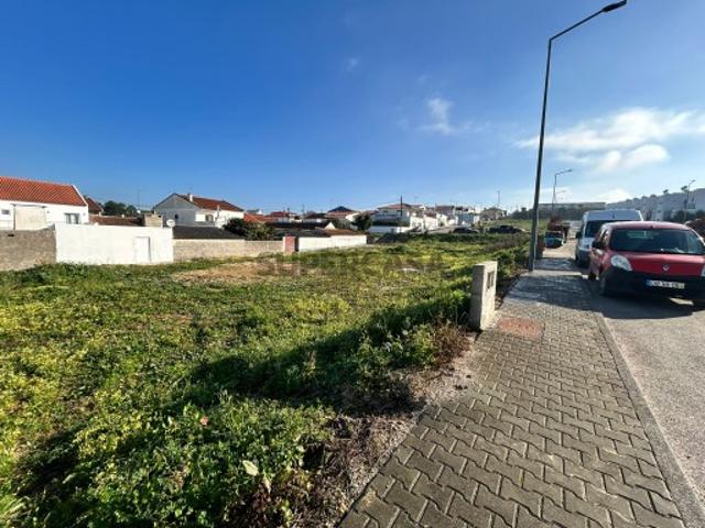 Terreno venda em Casais de Mestre Mendo, Peniche