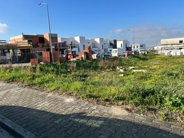 Terreno venda em Casais de Mestre Mendo, Peniche