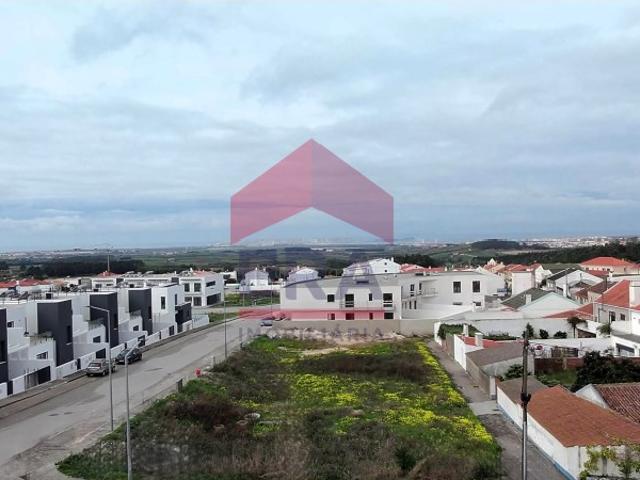 Terreno venda em Casais de Mestre Mendo, Peniche