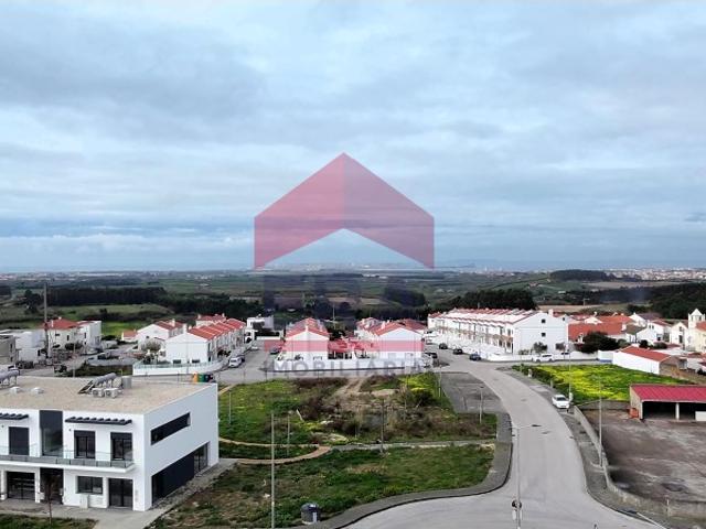 Terreno venda em Casais de Mestre Mendo, Peniche