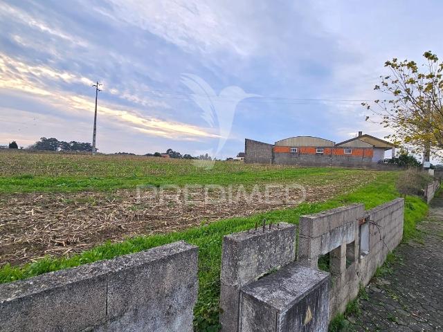 Terreno venda em Aveiro