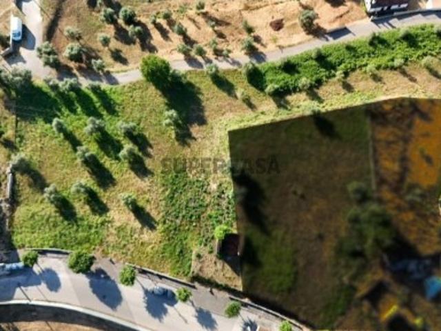 Terreno venda em Cunhedo, Penacova