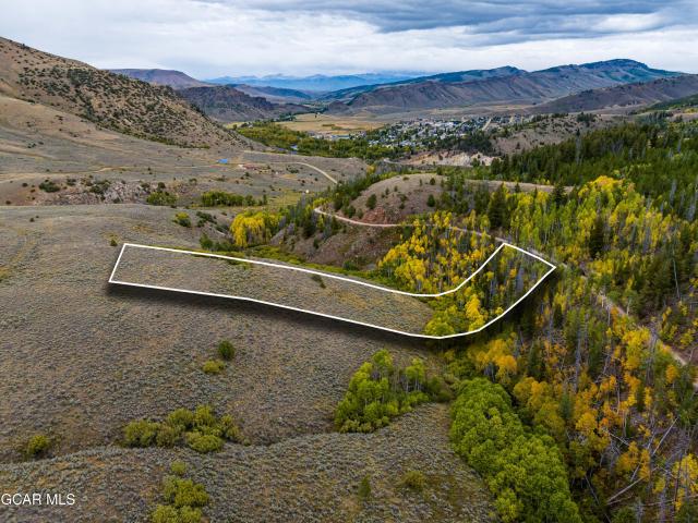 Land for sale in Hot Sulphur Springs, Colorado