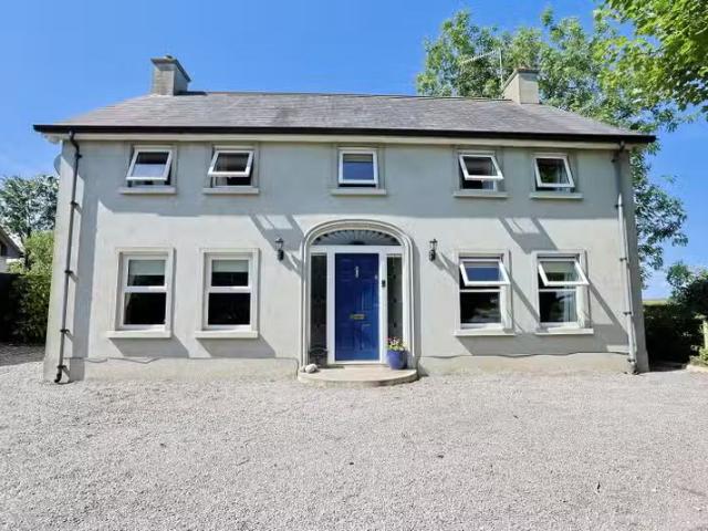 House for sale in Corry, Connacht