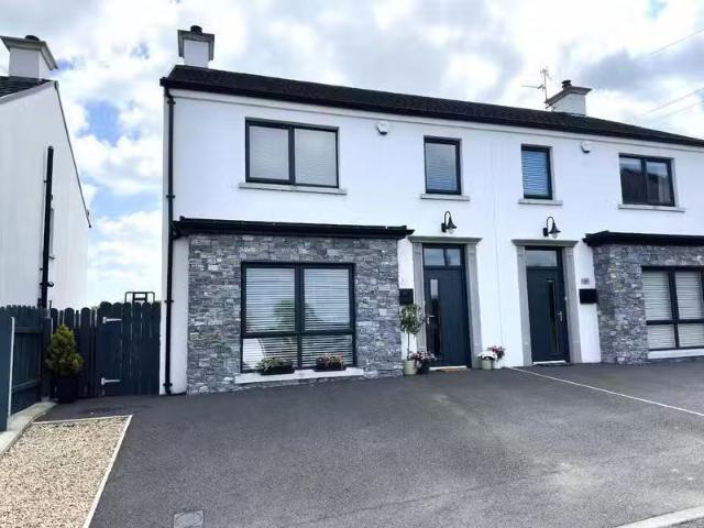House for sale in Gilford, Monaghan Municipal District