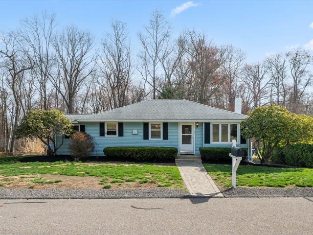 Property for sale in Millbury, Massachusetts