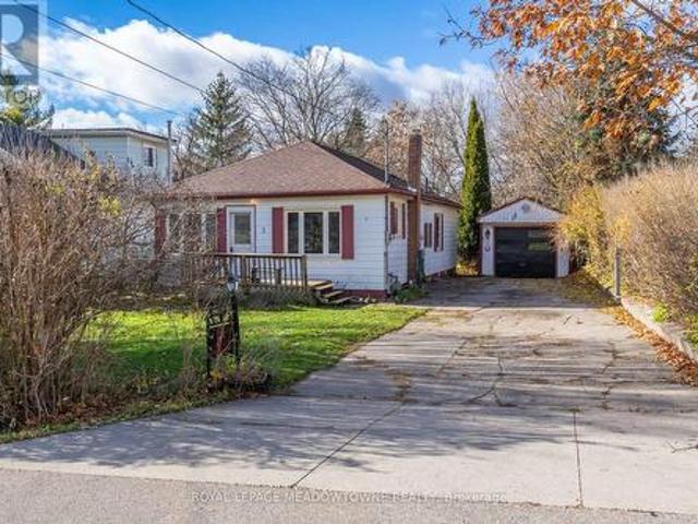 House for sale in Norval, Ontario