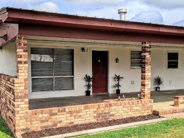 House for sale in Ark