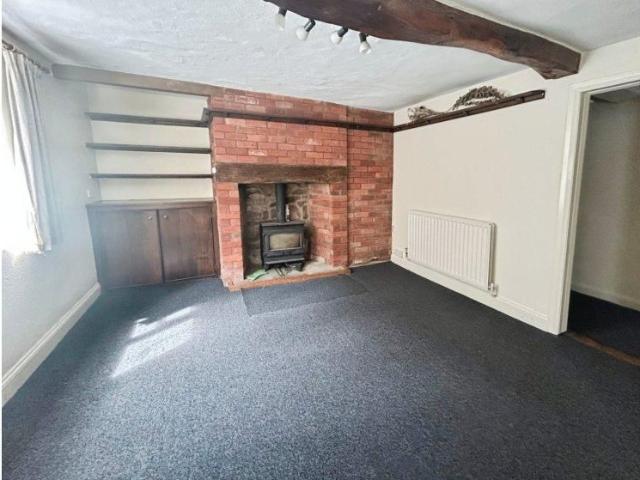 Townhouse for rent in Ludlow, Shropshire