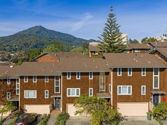 Property for sale in Greenbrae, California