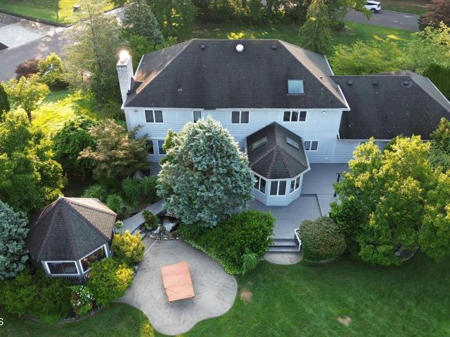 House for sale in Monmouth, New Jersey