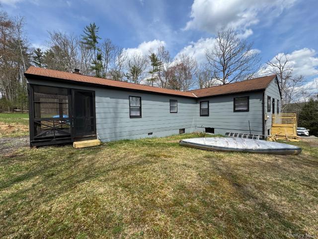 House for sale in Barryville, New York