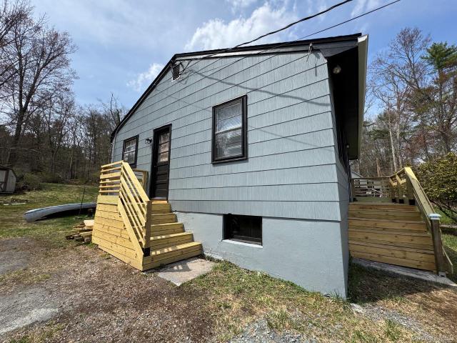House for sale in Barryville, New York
