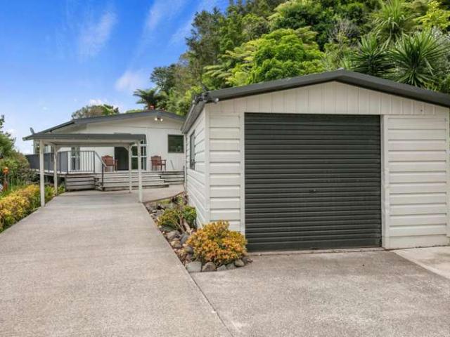 House for sale in Waiomu, Waikato
