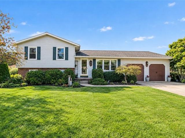 House for sale in Laura, Miami County