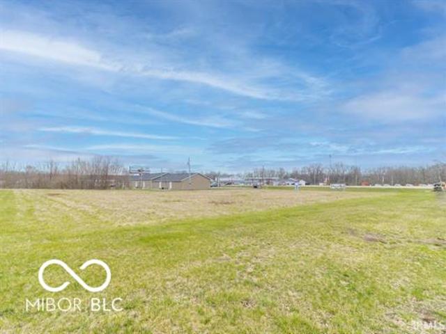 Land for sale in New Castle, Indiana