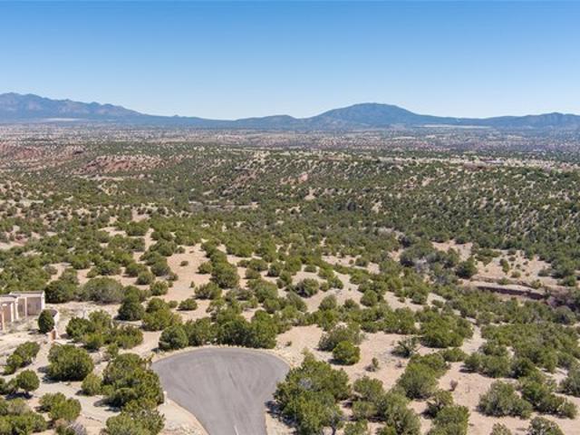 Land for sale in Sandia Park, Bernalillo County
