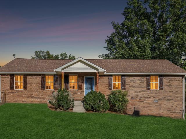 House for sale in Tennessee