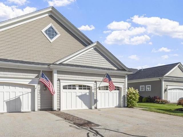 Condo for sale in Northborough, Massachusetts