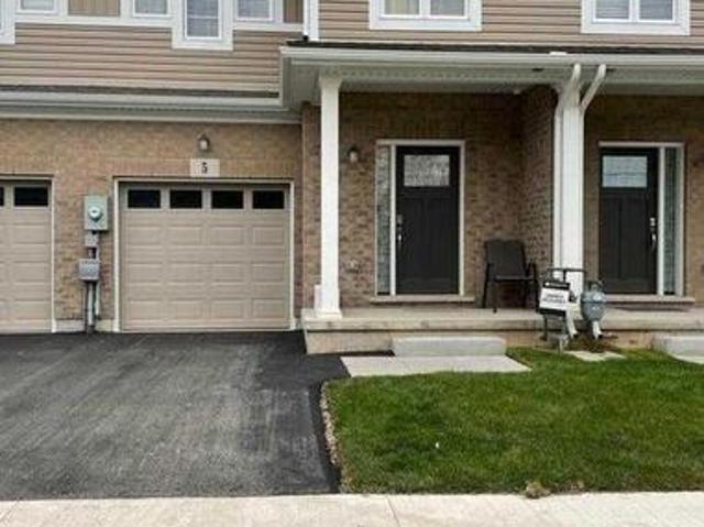 House for rent in Niagara, Ontario