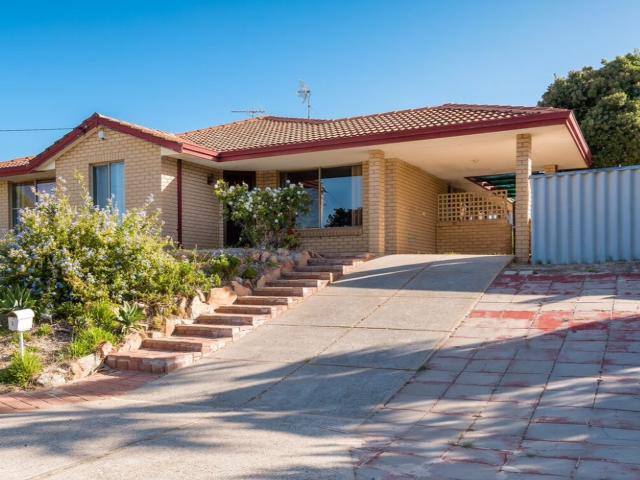 House for rent in Heathridge, Western Australia