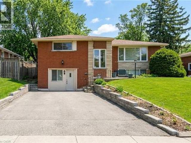 House for sale in Hamilton Mountain, Hamilton
