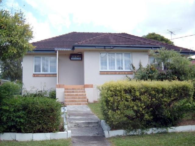 House for rent in Toombul, Queensland