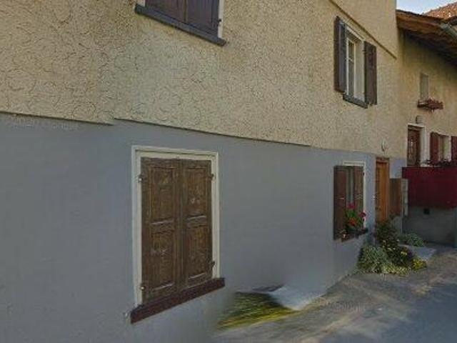 Apartment mieten in Tomils, Graubünden