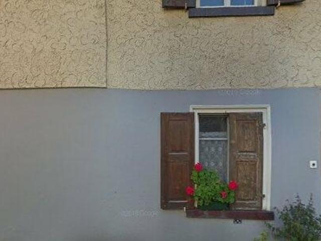 Apartment mieten in Tomils, Graubünden