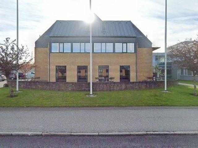 Lokal till salu i Lund, Skåne