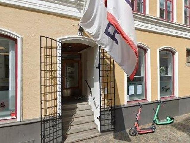 Lokal till salu i Malmö, Skåne