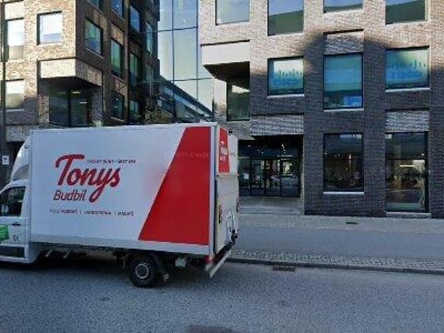 Lokal till salu i Malmö, Skåne