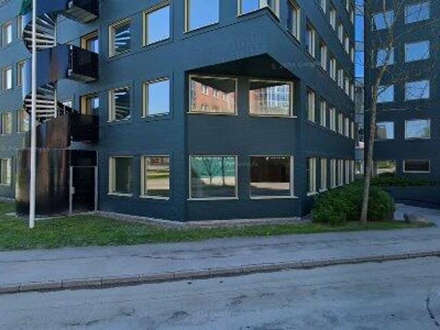 Lokal hyra i Botkyrka, Stockholm