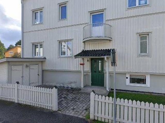 Lägenhet hyra i Sundsvall, Västernorrland