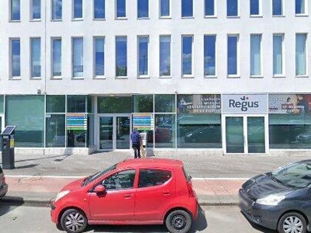 Bureau location à Anderlecht, Bruxelles