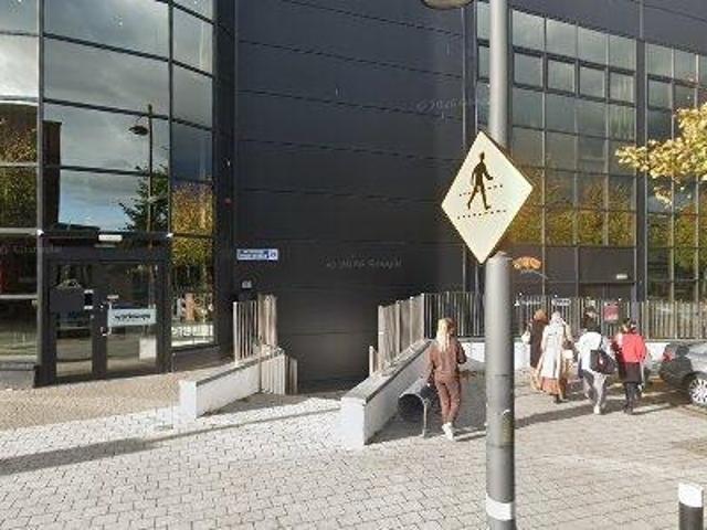 Office for sale in Bluebell, North Tipperary
