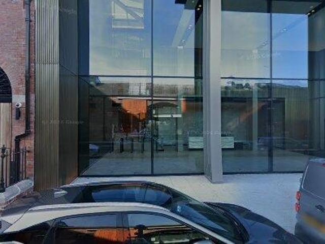 Office for sale in Bluebell, North Tipperary