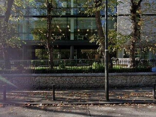 Office for sale in Bluebell, North Tipperary