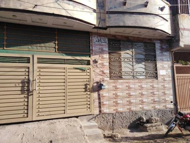 House for sale in Rawalpindi, Islamabad Capital Territory