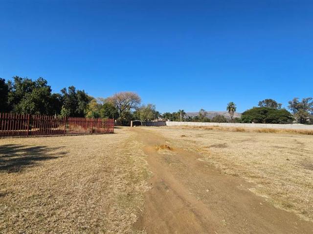Farm for sale in Tlhabane, North West
