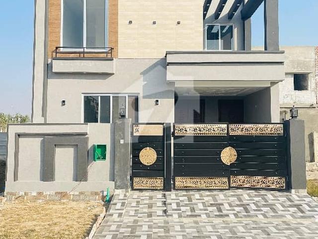 House for sale in Rawalpindi, Islamabad Capital Territory