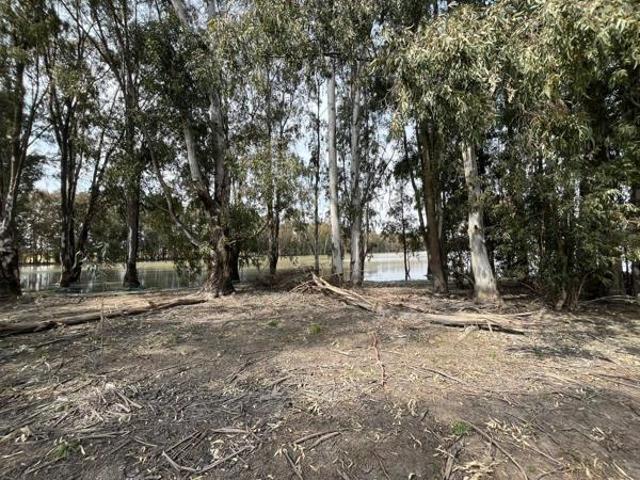 Land for sale in Oranjeville, Free State