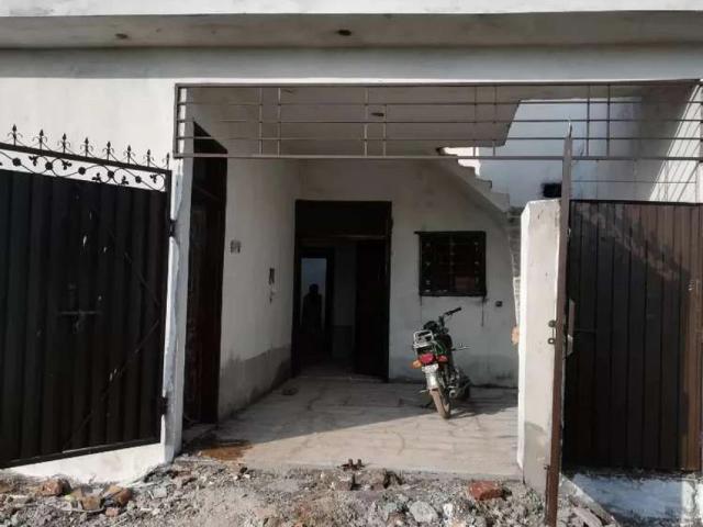 House for sale in Rawalpindi, Islamabad Capital Territory