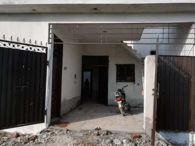 House for sale in Rawalpindi, Islamabad Capital Territory