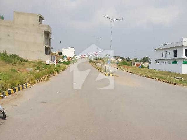 Property for sale in Islamabad