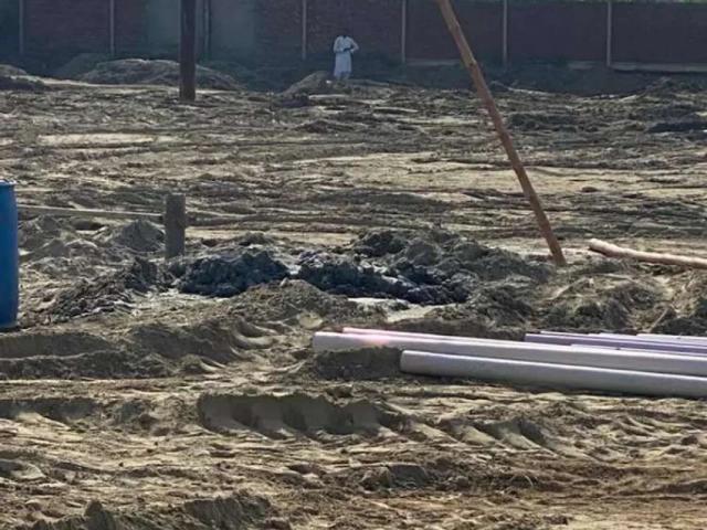 Land for sale in Rawalpindi, Islamabad Capital Territory